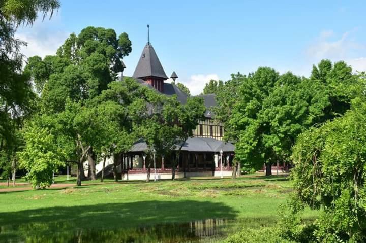 Vila Eden Palić المظهر الخارجي الصورة